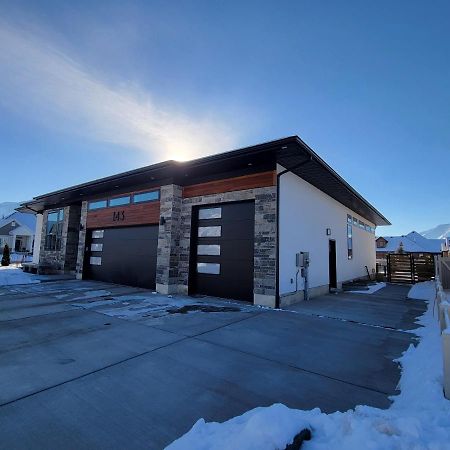 Spacious & Modern Apartment, Close To Universities And Mountains Mapleton Екстер'єр фото