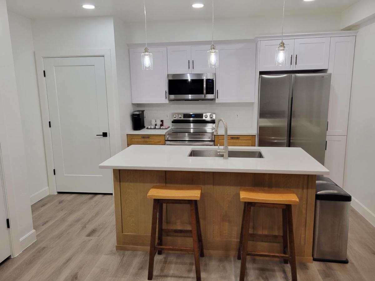 Spacious & Modern Apartment, Close To Universities And Mountains Mapleton Екстер'єр фото