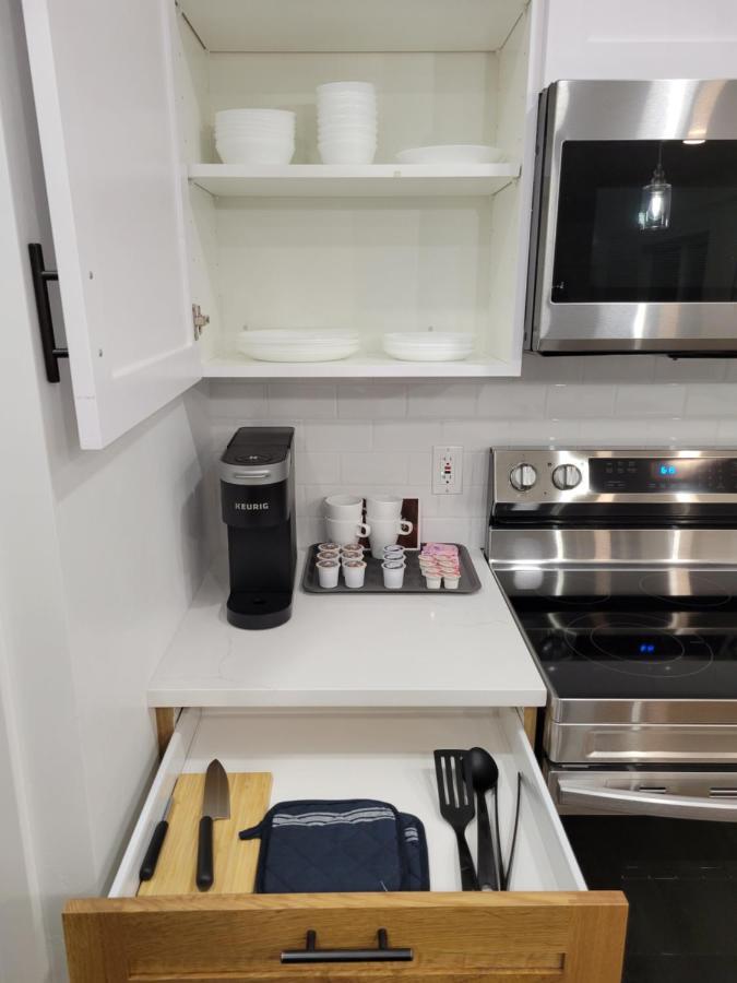 Spacious & Modern Apartment, Close To Universities And Mountains Mapleton Екстер'єр фото