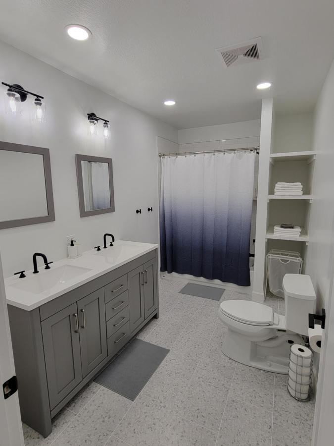 Spacious & Modern Apartment, Close To Universities And Mountains Mapleton Екстер'єр фото