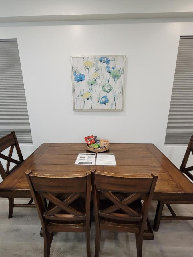 Spacious & Modern Apartment, Close To Universities And Mountains Mapleton Екстер'єр фото